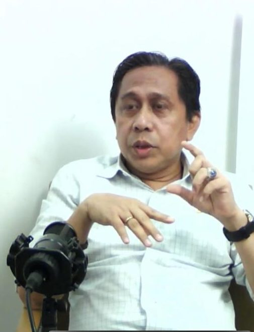 Tantangan SDM Pemerintah Kota Makassar Dalam Pencapaian Target Kinerja ...