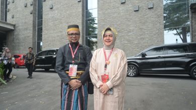 Indira Yusuf Ismail