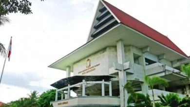 Gedung Dewan