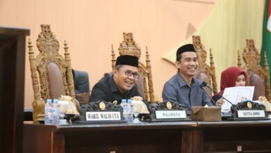 Danny Pastikan Pandangan Fraksi