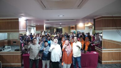 Indira Dorong Warga Implementasikan Perda Penyelenggaraan Pendidikan