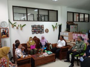 Lomba Bank Sampah Dalam Rangka Hari Lingkungan Hidup Sedunia