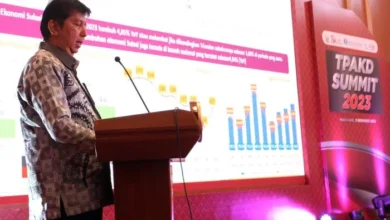 Ojk Sulselbar Dan Tpkad Sinergi Tingkatkan Inklusi Keuangan 700x530