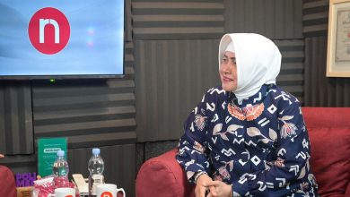 Indira Yusuf Ismail