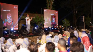 Danny Pomanto Danny Pomanto Saat Menghadiri Monev Dan Outbond Dinkes Makassar