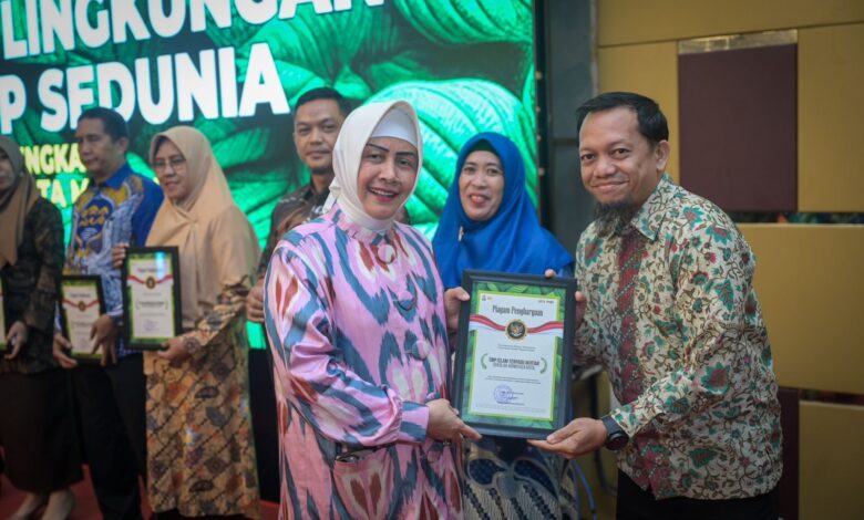 Ketua Tp Pkk