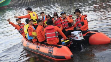 Bpbd Kota Makassar Dorong Livable Dan Resilient City