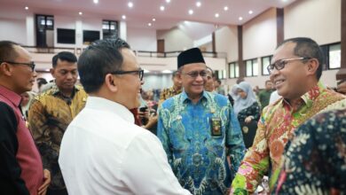 Danny Pomanto Komitmen Perkuatan Dan Pembenahan Digitalisasi