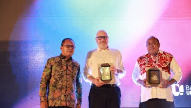 Danny Pomanto Persiapkan Program Rise