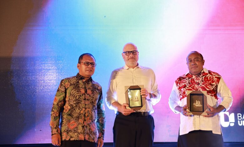 Danny Pomanto Persiapkan Program Rise