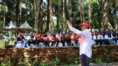 Danny Pomanto Tingkatkan Kualitas Guru