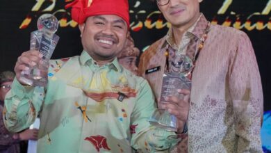 Dispar Makassar Perkuat 'city Branding' 1