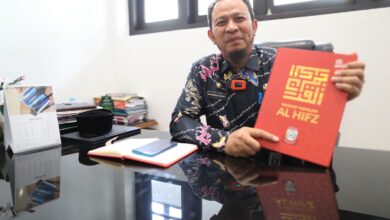 Kesra Makassar Galakkan Program Strategis