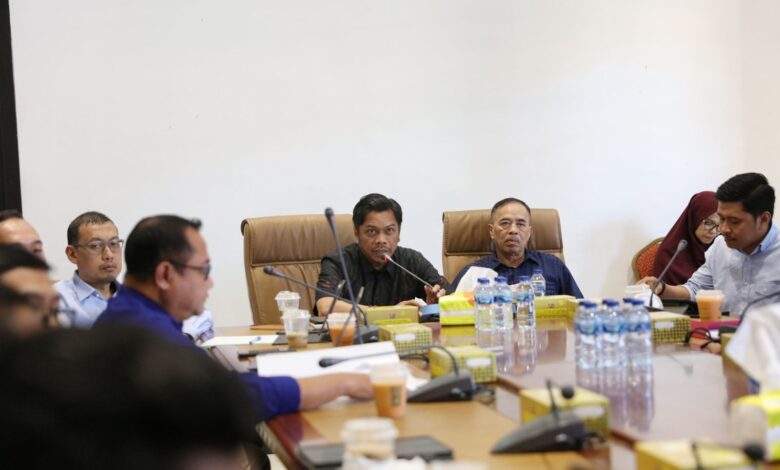 Lampaui Target, Total Investasi Di Kota Makassar Capai Rp 5,89 T