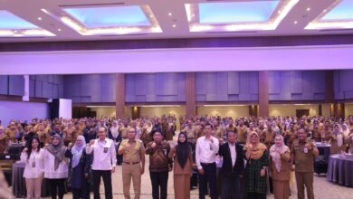 Langkah Pencegahan Korupsi Di Lingkup Opd Makassar
