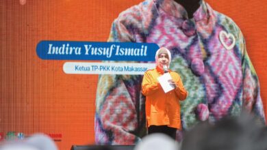 Mptw 2024 Persiapkan Pemuda Makassar