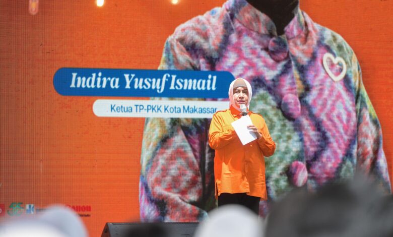 Mptw 2024 Persiapkan Pemuda Makassar