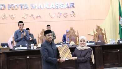 Pj Sekda Imbau Opd Memaksimalkan Kinerjanya