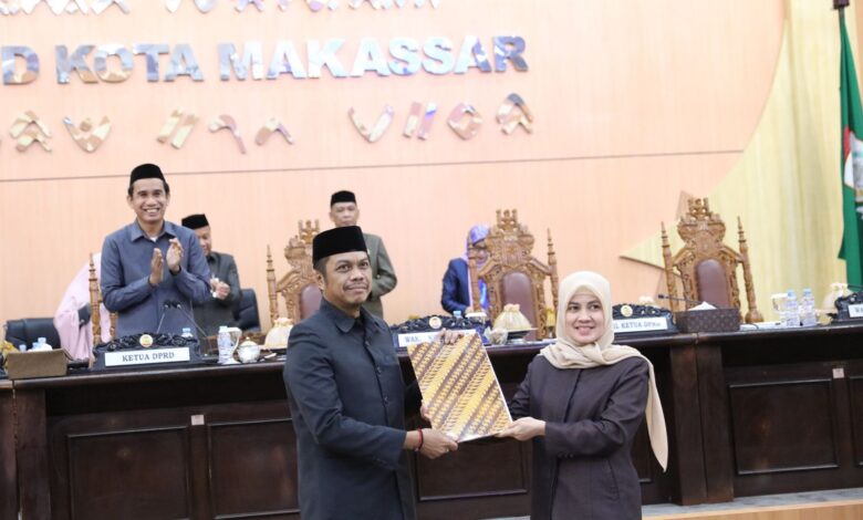 Pj Sekda Imbau Opd Memaksimalkan Kinerjanya