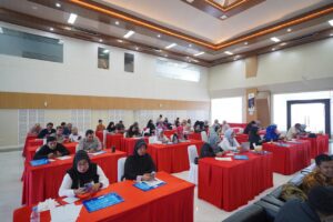 Pertamina Patra Niaga Sulawesi Gelar Umk Academy 2024 Berkelanjutan