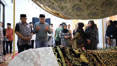 Plt Direktur Rsk Dadi Dr Mappatoba Meninggal Dunia