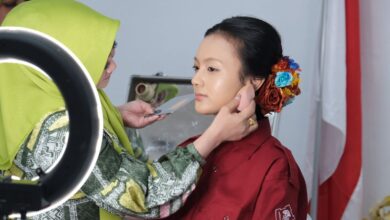 Tp Pkk Makassar Dorong Pelestarian Budaya
