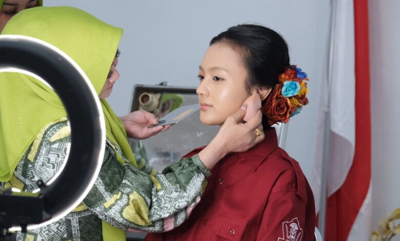 Tp Pkk Makassar Dorong Pelestarian Budaya