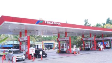 PERTAMINA MAKASSAR