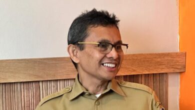 BAPPEDA Makassar Siapkan Naskah Teknoratik Dalam Penyusunan RPJMD Makassar 2024-2029