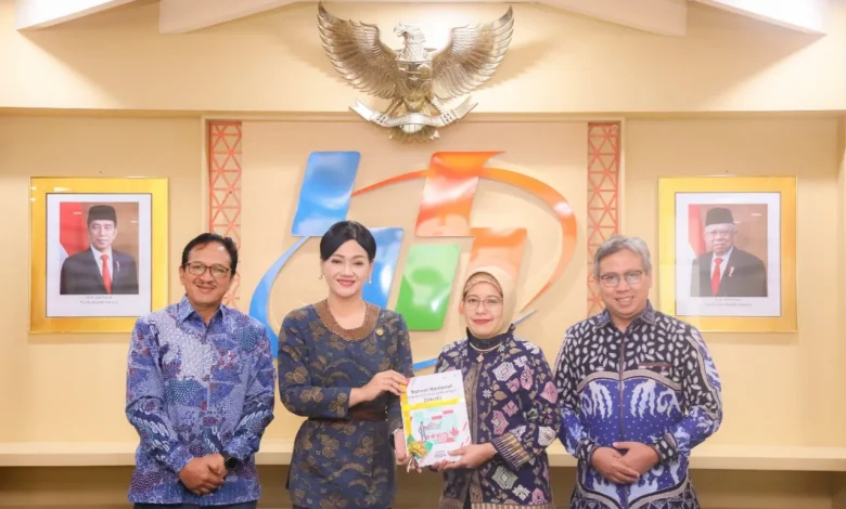 Hasil Survei Nasional Literasi Dan Inklusi Keuangan Tahun 2024 Capai 65 Persen