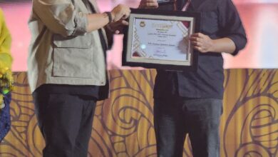 KPU Provinsi Sulawesi Selatan Terbaik III PPID Terupdate