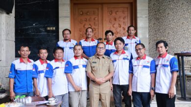 Asosiasi Praktisi Pendinginan Jajaki Kolaborasi Pelatihan Tenaga Kerja dengan Pemkot Makassar