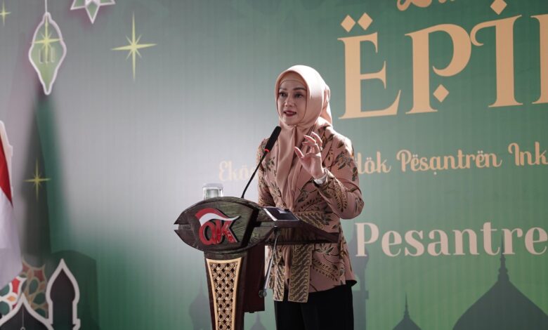 OJK dan Pemerintah Kabupaten Demak Gelar Peluncuran EPIKS untuk Perkuat Literasi dan Inklusi Keuangan Syariah