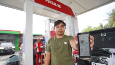 Semakin Nyaman Mengisi ke SPBU, Pertamina Patra Niaga Sulawesi Lanjutkan Penerapan QR Code BBM Subsidi