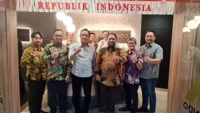 Penuhi Kebutuhan BBM Industri, Pertamina Patra Niaga Sulawesi Kerjasama dengan Perusahaan Industri di Luwu