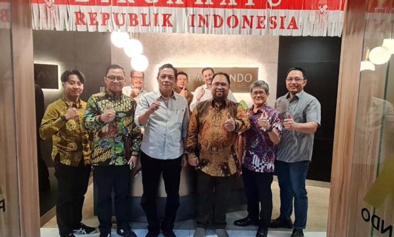Penuhi Kebutuhan BBM Industri, Pertamina Patra Niaga Sulawesi Kerjasama dengan Perusahaan Industri di Luwu