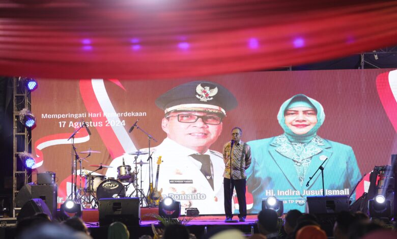 Danny Pomanto Komitmen Wujudkan Jadikan TPA Manggala Jadi RTH Terbaik di Makassar