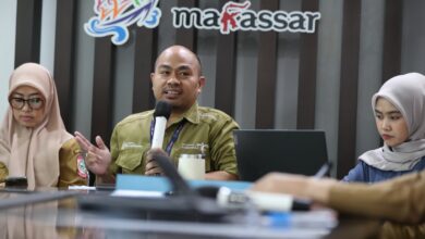 Makassar Siapkan Diri untuk Bergabung dengan Jejaring Kota Kreatif Gastronomi UNESCO