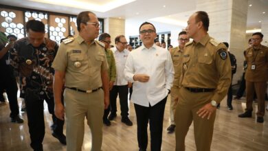 Pemkot Makassar Komitmen Penyempurnaan Sistem Digitalisasi Pemerintahan