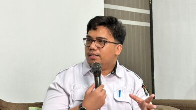 KPU Makassar Siap Terima Pendaftaran Bakal Calon Walikota Dan Wakil Walikota Makassar Hingga 29 Agustus Jam 23.59 WITA
