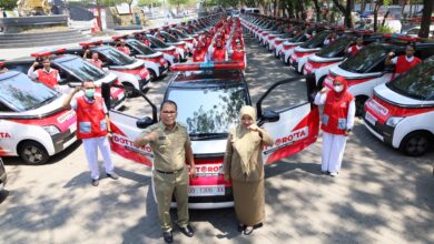 Makassar Dapat Penghargaan Kota Sehat Asia Tenggara 2024