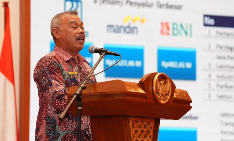 Realisasi KUR Sulsel Tahun 2023 Tertinggi di Luar Pulau Jawa