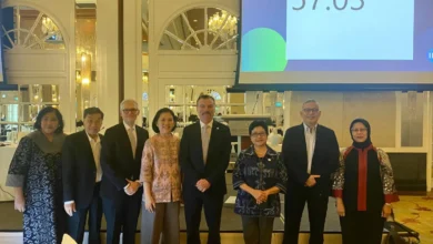 OJK Dorong Penguatan Peran Profesi Penunjang untuk Tata Kelola Industri Jasa Keuangan