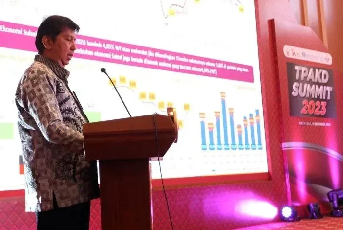 OJK: Posisi April 2024, Stabilitas Sektor Jasa Keuangan di Wilayah Sulsel Tetap Terjaga