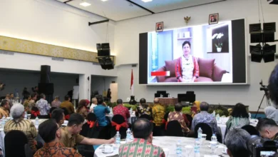 Roadshow Governansi 2024 Wujud Komitmen OJK Perkuat Tata Kelola dan Integritas Sektor Jasa Keuangan Berkelanjutan