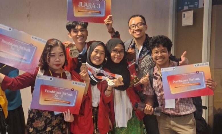 Unhas Prestasi