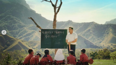 PUTAR DRAFT 1 EDITING, FILM SOLATA DAPAT SAMBUTAN MERIAH