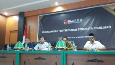 Komnas HAM Siap Kawal Kasus Kekerasan Jurnalis di Pilkada Serentak