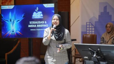 Pertamina Patra Niaga Sulawesi Adakan Media Brief AJP, Usung Tema Energizing The Acceleration