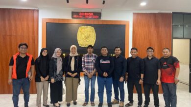 KPU Makassar Akan Lakukan Penelitian Perbaikan Berkas Bakal Calon